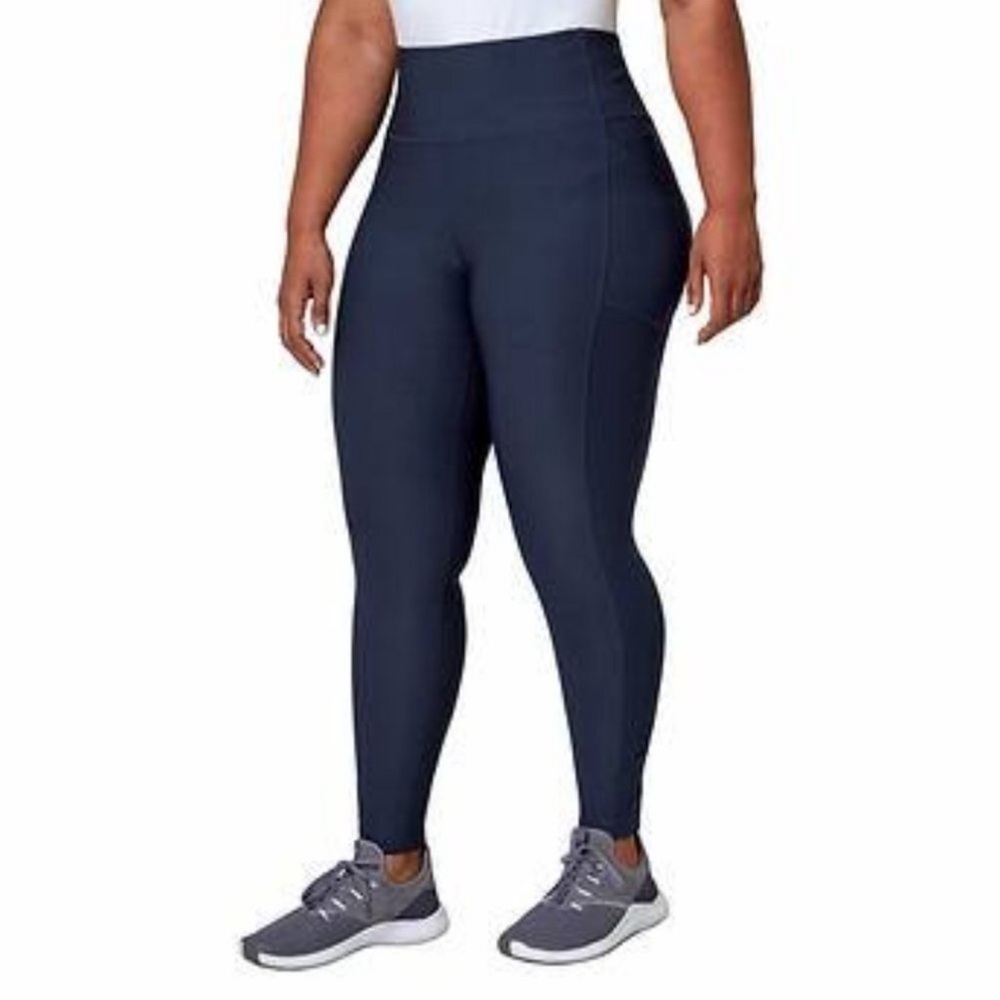 XL💙: Mondetta High Waist Active
Legging Blue